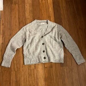 Lou & Grey Cardigan